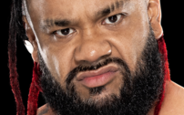 Jacob Fatu