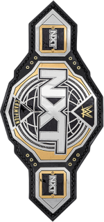 NXT Championship