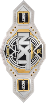 NXT Women's